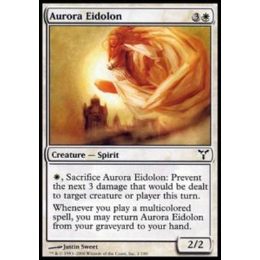 Aurora Eidolon - Apparizione dell'Aurora - [DIS][EX]