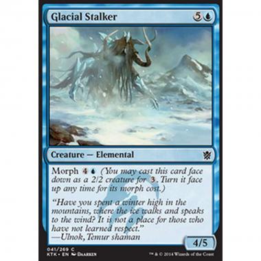 Glacial Stalker - Inseguitore Glaciale - [KTK] [NM]