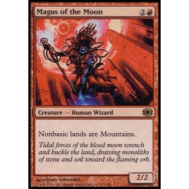 Magus of the Moon - Magus of the Moon - [FUT][EX]