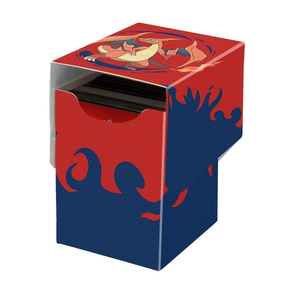 Ultra Pro - Mega Charizard Y Deck Box 100+