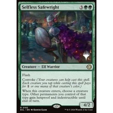 Selfless Safewright - Selfless Safewright - [PECL][NM]
