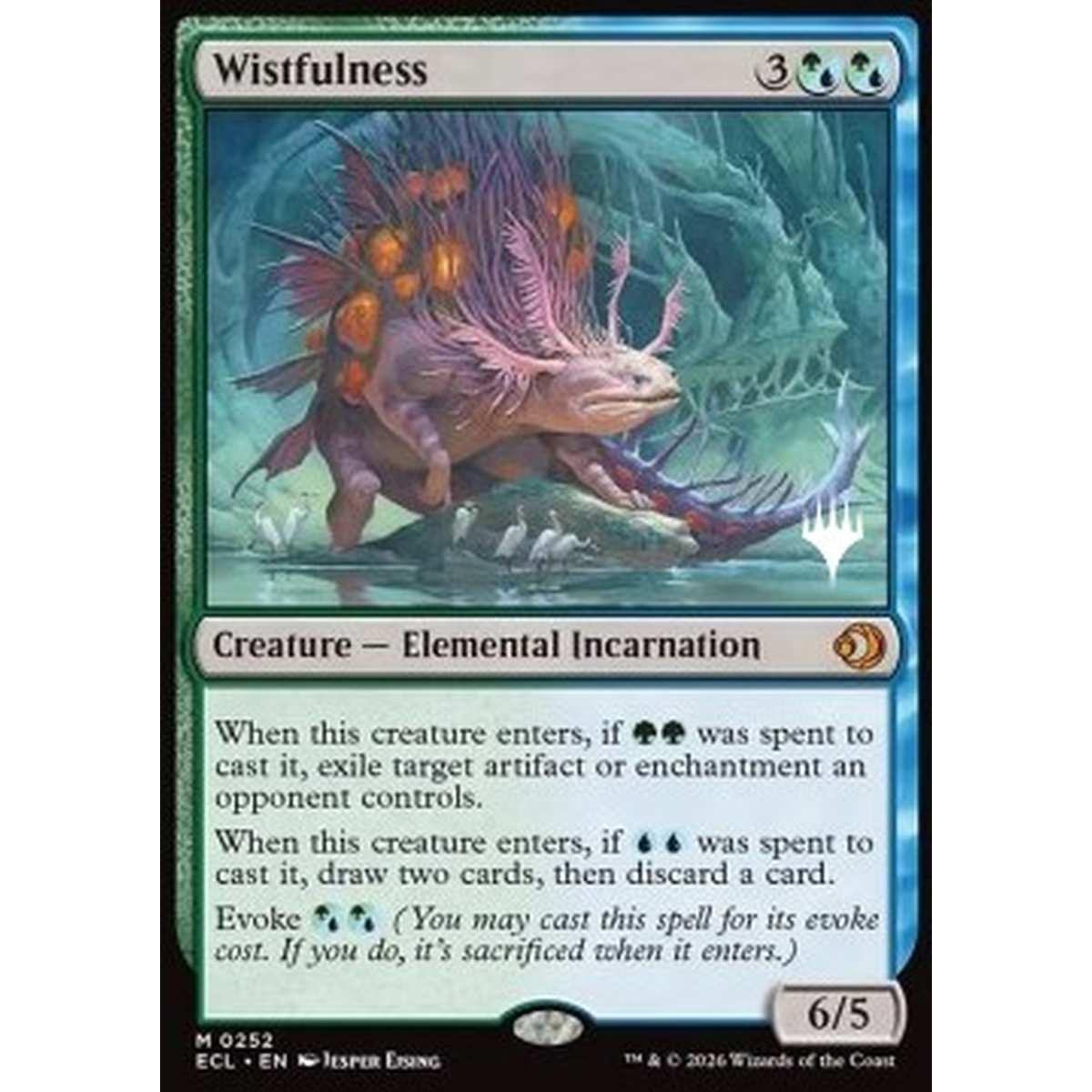 Wistfulness - Wistfulness - [PECL][NM]