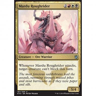 Mardu Roughrider - Domatore Mardu - [KTK] [NM]