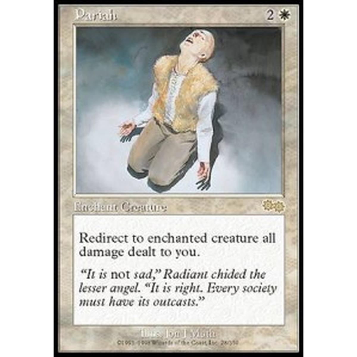 Pariah - Paria - [USG][GD]