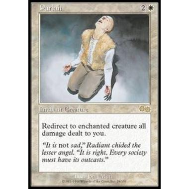 Pariah - Paria - [USG][GD]