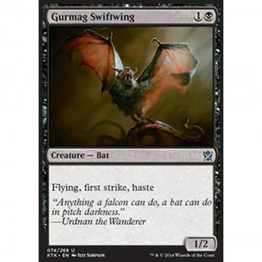 Gurmag Swiftwing - Alalesta di Gurmag - [KTK] [NM]