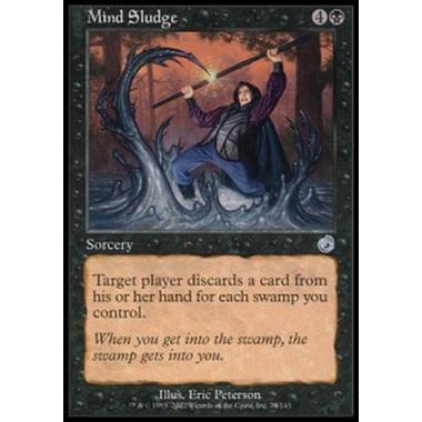 Mind Sludge - Mind Sludge - [TOR][GD]