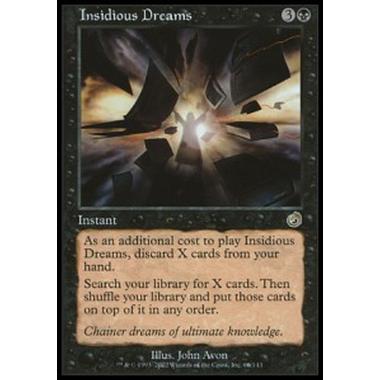Insidious Dreams - Sogni Insidiosi - [TOR][GD]