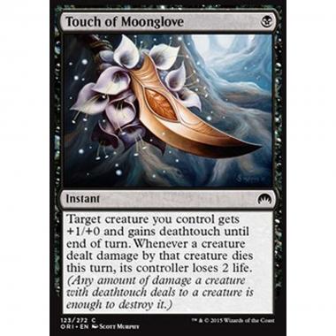 Touch of Moonglove - Tocco di Digitale Selenica - [ORI] [NM]