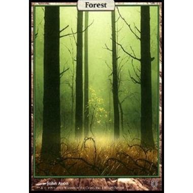Forest - Forest - [UNH][LP]