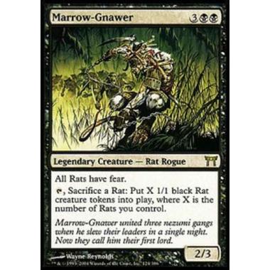 Marrow-Gnawer - Marrow-Gnawer - [CHK][GD]