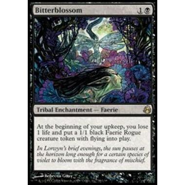 Bitterblossom - Fioritura Amara - [MOR][EX]