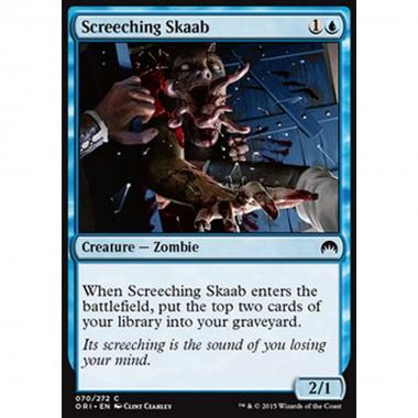 Screeching Skaab - Skaab Urlante - [ORI] [NM]