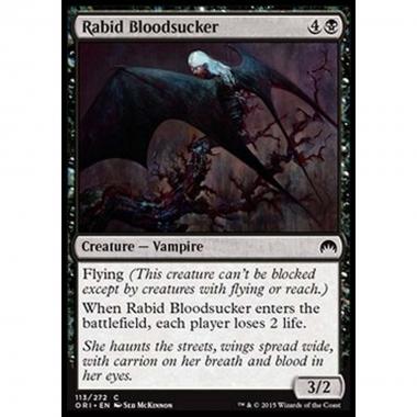 Rabid Bloodsucker - Succhiasangue Rabbiosa - [ORI] [NM]