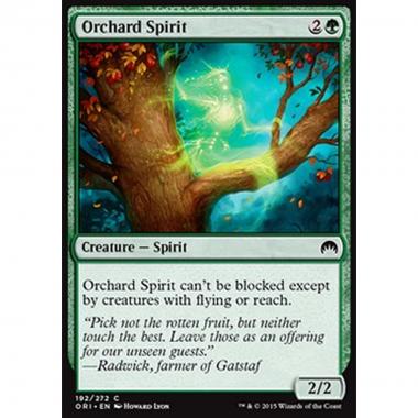 Orchard Spirit - Spirito del Frutteto - [ORI] [NM]