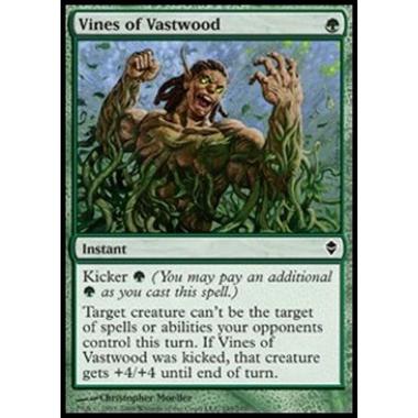 Vines of Vastwood - Viticci di Boscovasto - [ZEN][LP]