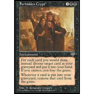 Forbidden Crypt - Cripta Proibita - [MIR][GD]