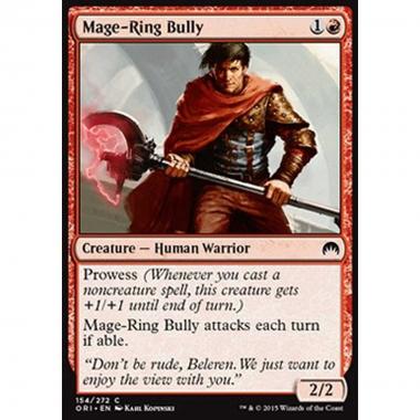 Mage-Ring Bully - Bullo dell'Anello Magico - [ORI] [NM]