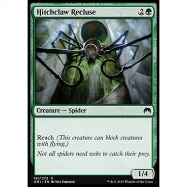 Hitchclaw Recluse - Eremita dagli Artigli Uncinati - [ORI] [NM]