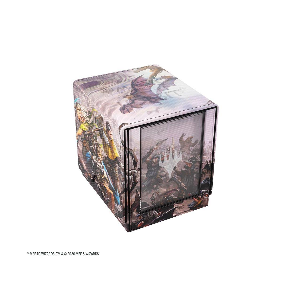 Deck Box Sidekick PRO 100+ XL The Hobbit - Battle of Five Armies