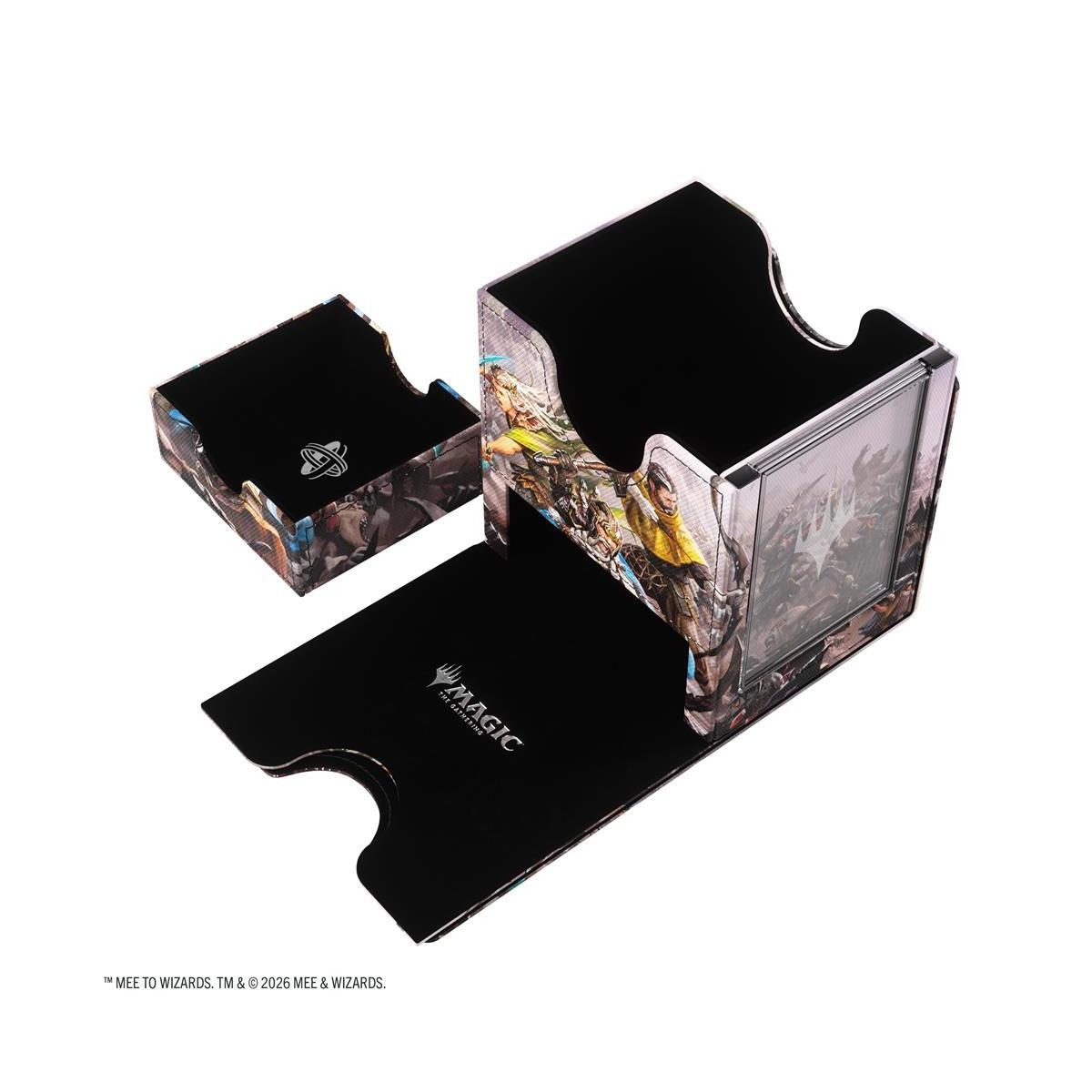 Deck Box Sidekick PRO 100+ XL The Hobbit - Battle of Five Armies