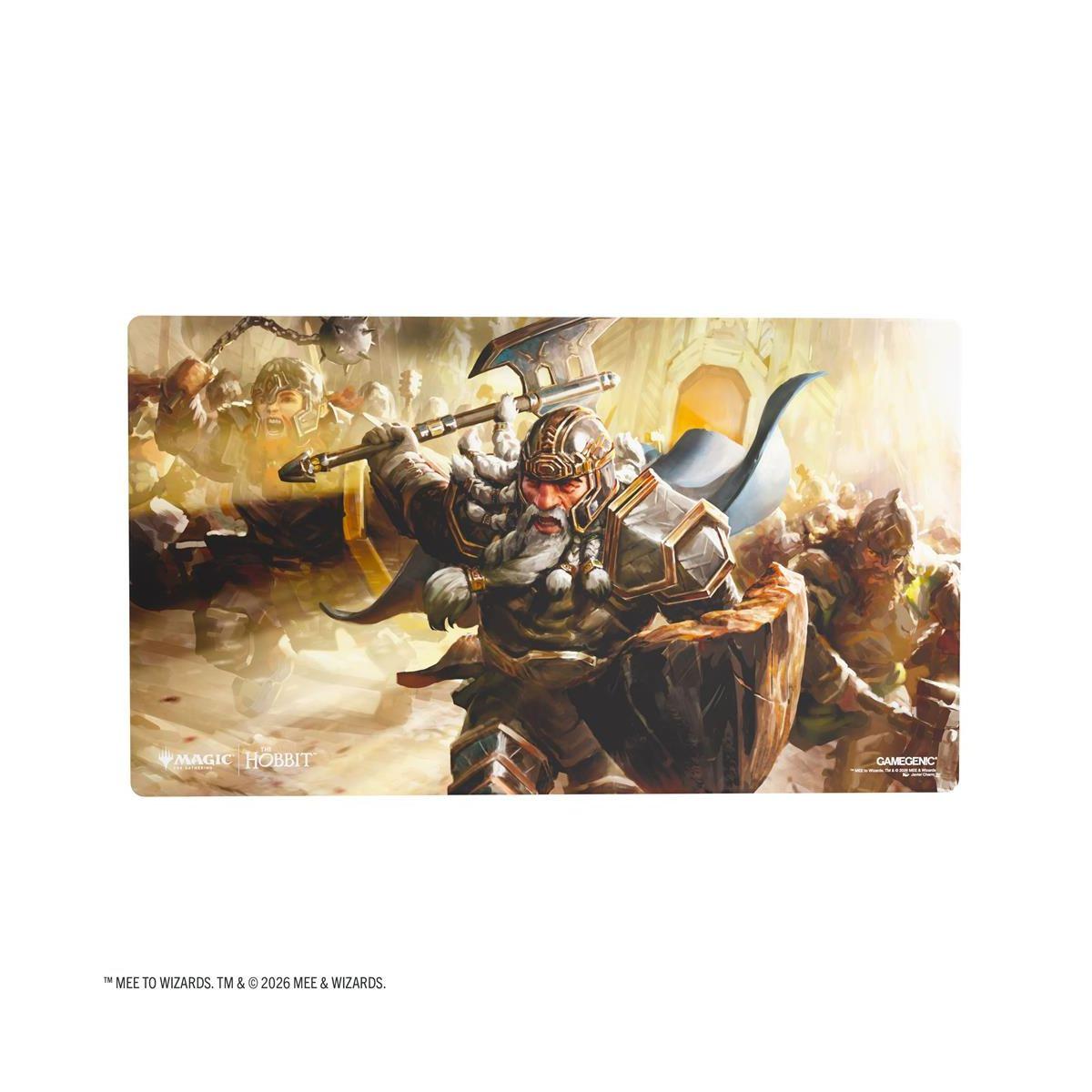 Playmat Tappetino - Magic The Hobbit - Thorin