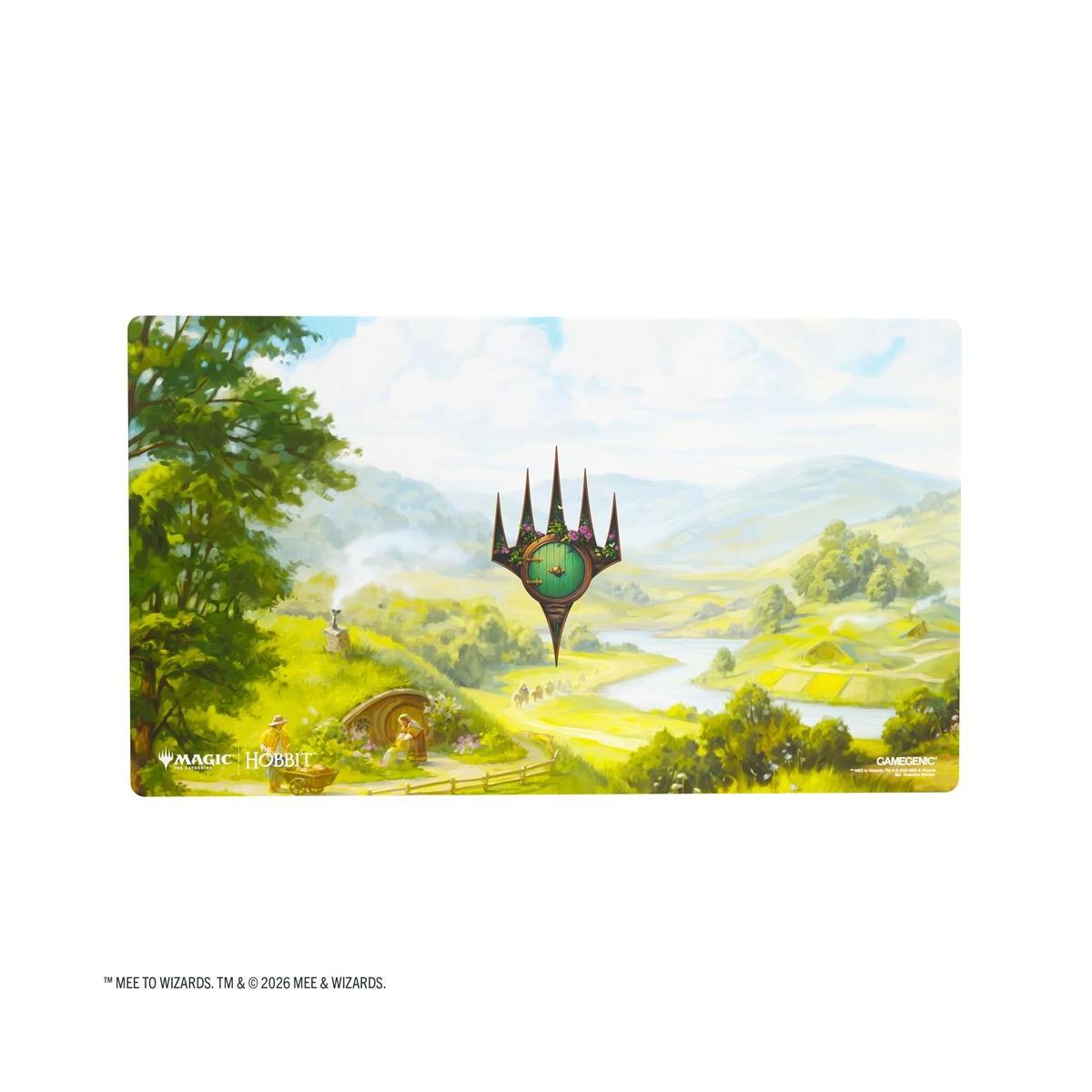 Playmat Tappetino - Magic The Hobbit - The Shire