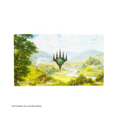 Playmat Tappetino - Magic The Hobbit - The Shire