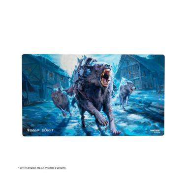 Playmat Shiny Tappetino - Magic The Hobbit - Head of the Hunt