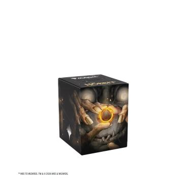 Deck Box Bastion 100+ XL The Hobbit - My Precious