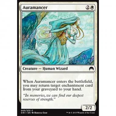 Auramancer - Animago - [ORI] [NM]
