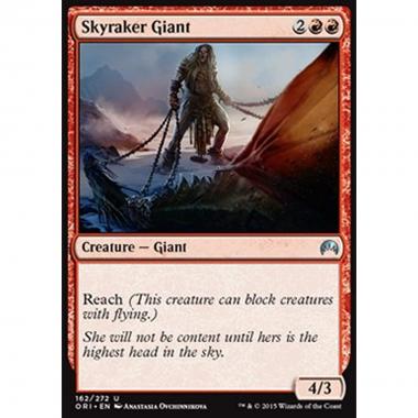 Skyraker Giant - Gigante Rastrellacieli - [ORI] [NM]