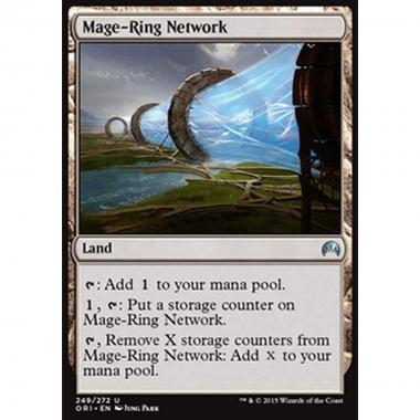 Mage-Ring Network - Rete di Anelli Magici - [ORI] [NM]