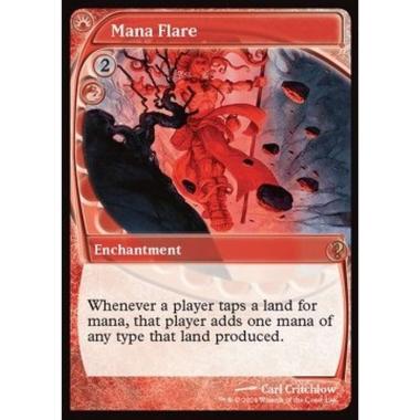 Mana Flare - Mana Flare - [MB2][NM]