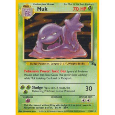 Muk  - Muk  - [FO][NM]