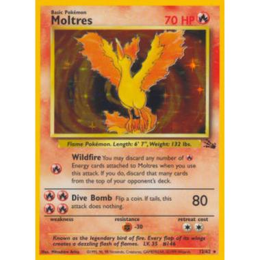 Moltres  - Moltres  - [FO][LP]