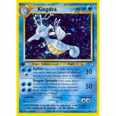 Kingdra  - Kingdra  - [NG][GD]