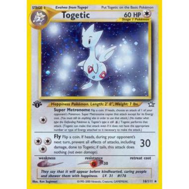Togetic  - Togetic  - [NG][GD]