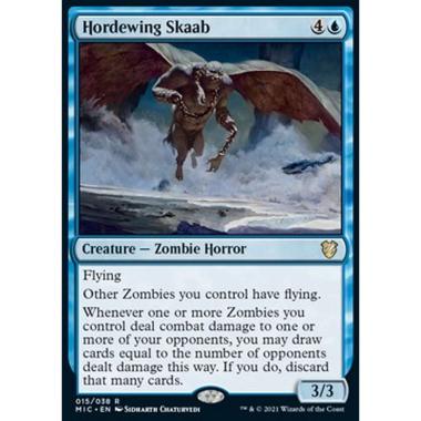 Hordewing Skaab (V.1) - Hordewing Skaab (V.1) - [MIC][NM]