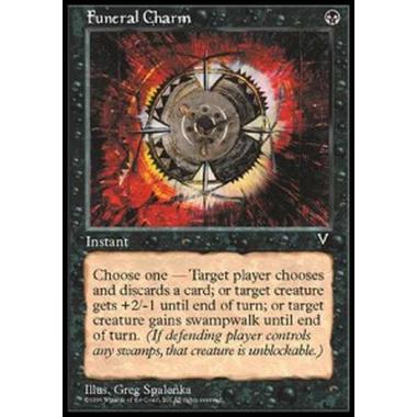 Funeral Charm - Monile Funebre - [VIS][GD]