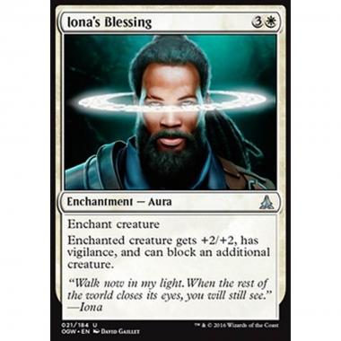 Iona's Blessing - Benedizione di Iona - [OGW] [NM]