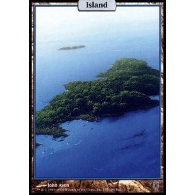 Island - Island - [UNH][GD]