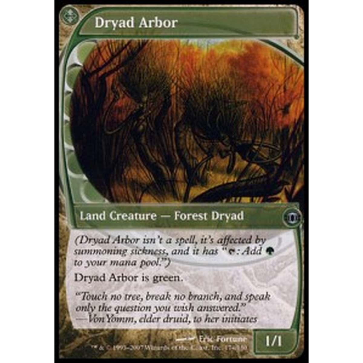 Dryad Arbor - Dryad Arbor - [FUT][EX]