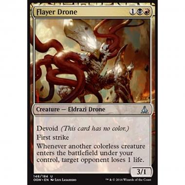 Flayer Drone - Parassita Sferzante - [OGW] [NM]
