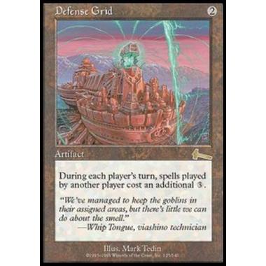 Defense Grid - Defense Grid - [ULG][LP]