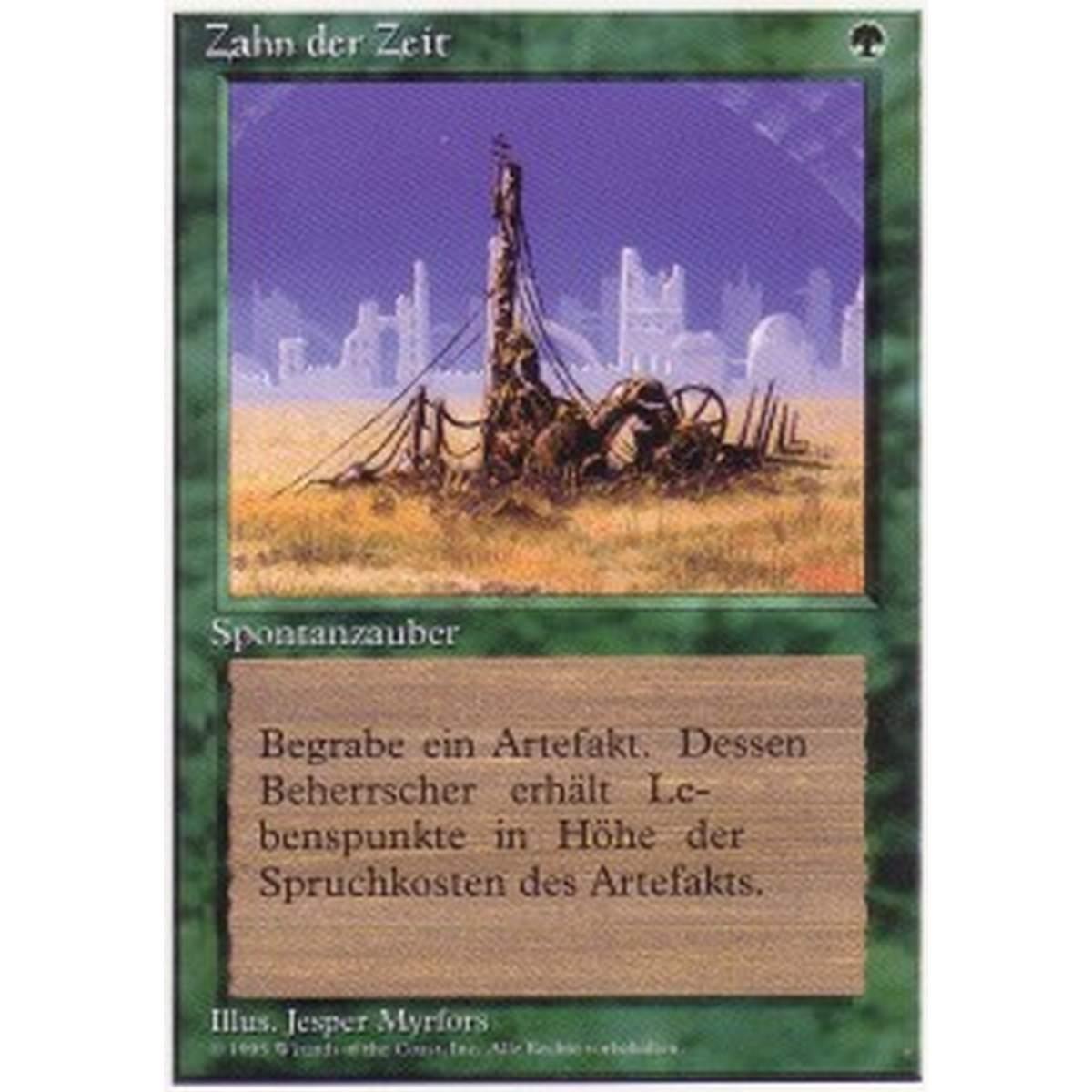 Crumble - Sgretolamento - [DTU][GD]