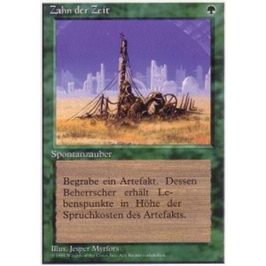 Crumble - Sgretolamento - [DTU][GD]