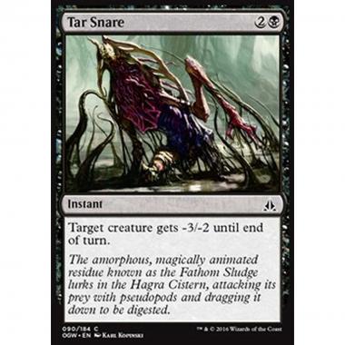 Tar Snare - Trappola di Catrame - [OGW] [NM]