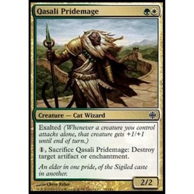 Qasali Pridemage - ????? - [ARB][EX]