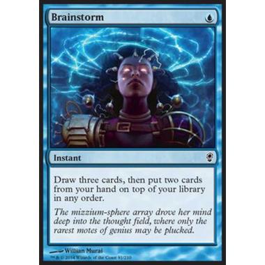 Brainstorm - Brainstorm - [CNS][GD]